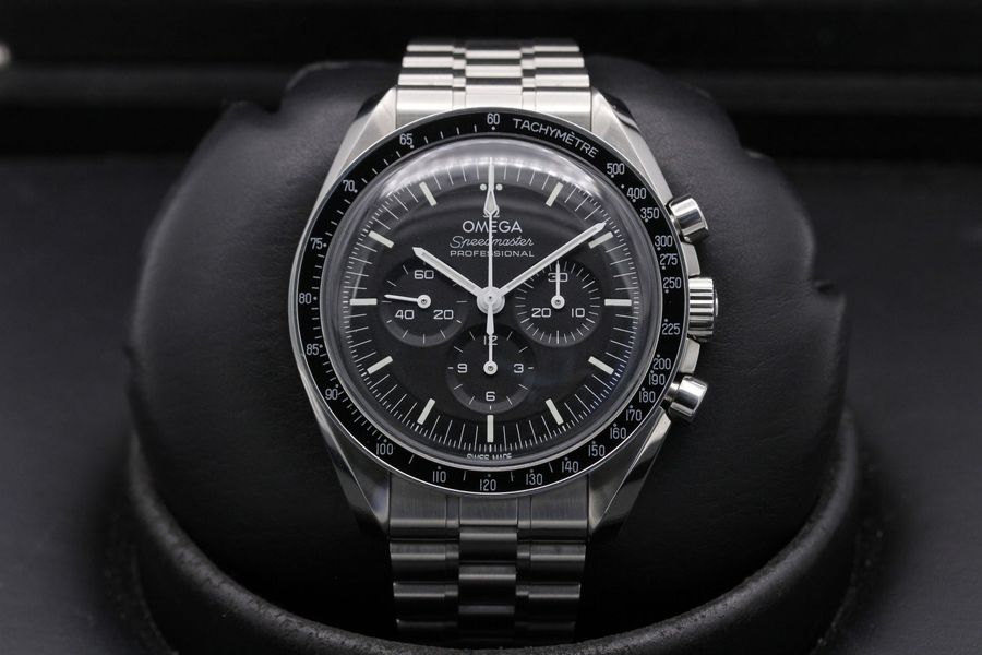 Omega Speedmaster Moonwatch 310.32.42.50.01.001